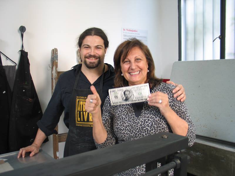 Fotos de la biografía